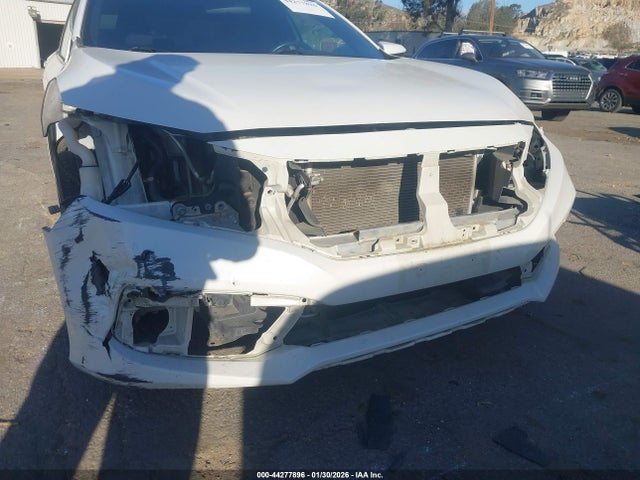 Honda Civic Sport 2021 2HGFC2F84MH513118 Image 6