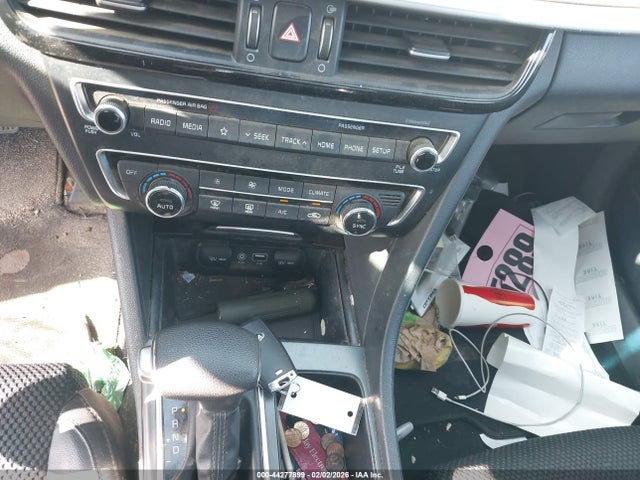 5XXGT4L38KG368270 KIA Optima S