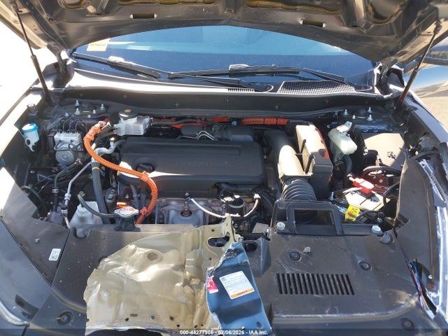 2023 HONDA CR-V HYBRID 2HKRS5H58PH711716 Photo 9