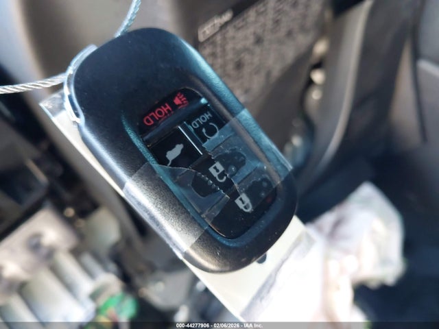 2023 HONDA CR-V HYBRID 2HKRS5H58PH711716 Photo 10