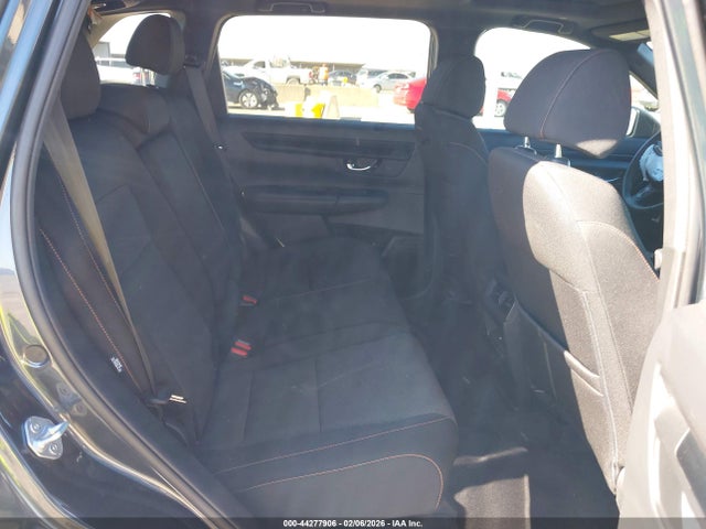 2023 HONDA CR-V HYBRID 2HKRS5H58PH711716 Photo 7