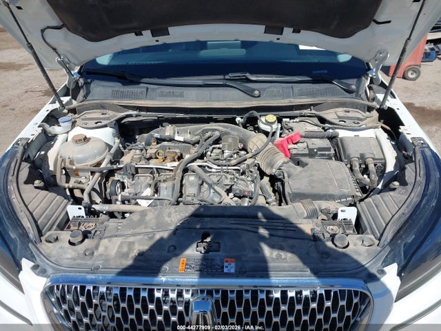 2022 LINCOLN CORSAIR 5LMCJ1C96NUL09104 Photo 9