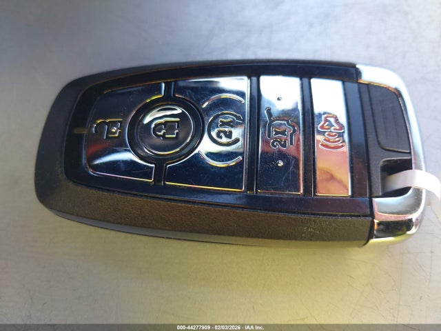 2022 LINCOLN CORSAIR 5LMCJ1C96NUL09104 Photo 10