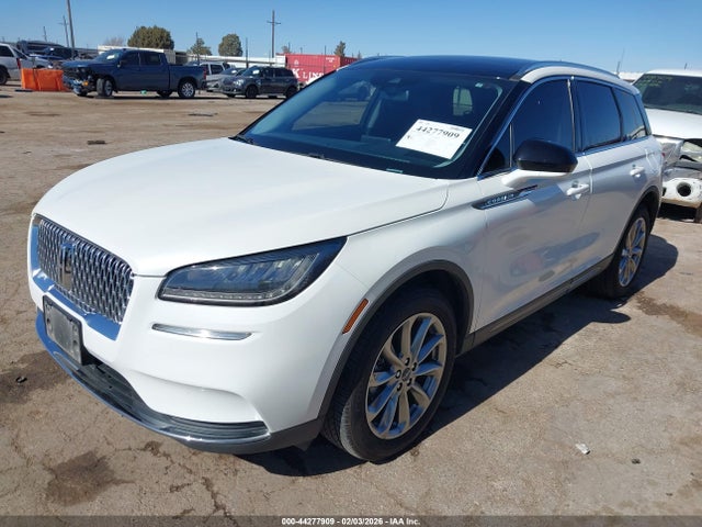 2022 LINCOLN CORSAIR 5LMCJ1C96NUL09104 Photo 1