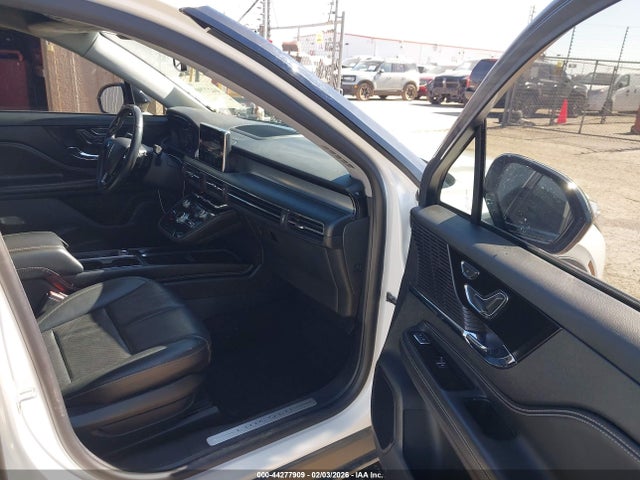 2022 LINCOLN CORSAIR 5LMCJ1C96NUL09104 Photo 4