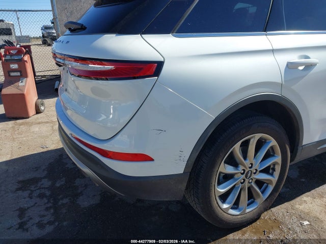 2022 LINCOLN CORSAIR 5LMCJ1C96NUL09104 Photo 5