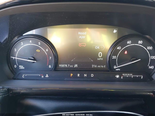 2022 LINCOLN CORSAIR 5LMCJ1C96NUL09104 Photo 6