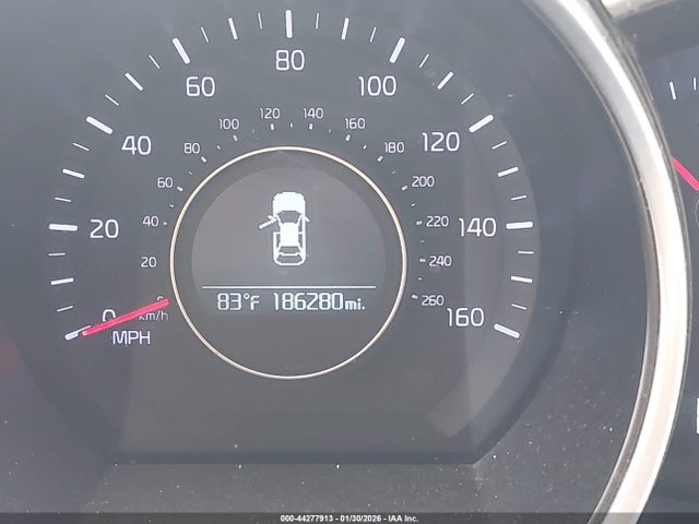 KIA Optima Lx 2015 KNAGM4A70F5661946 Image 15