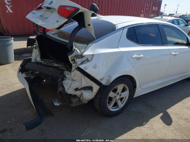 KIA Optima Lx 2015 KNAGM4A70F5661946 Image 17