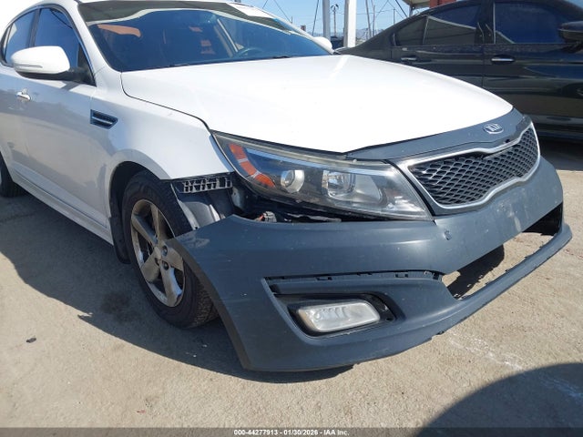 KIA Optima Lx 2015 KNAGM4A70F5661946 Image 18