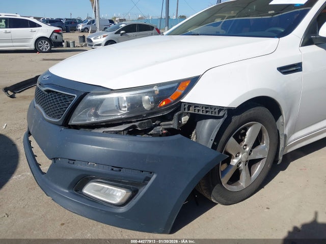 KIA Optima Lx 2015 KNAGM4A70F5661946 Image 19