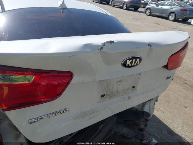 KIA Optima Lx 2015 KNAGM4A70F5661946 Image 20