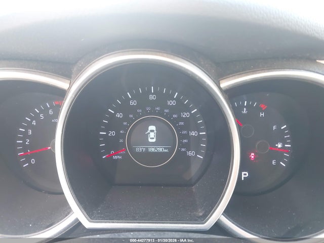 KIA Optima Lx 2015 KNAGM4A70F5661946 Image 7