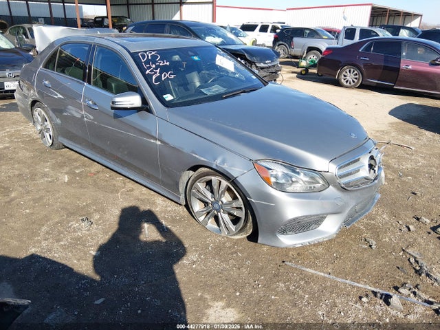 2015 MERCEDES-BENZ E 350 WDDHF5KB0FB129033
