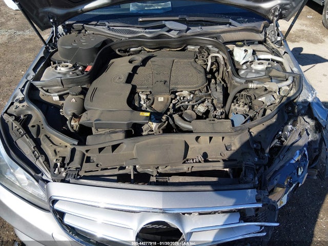 2015 MERCEDES-BENZ E 350 WDDHF5KB0FB129033 Photo 9