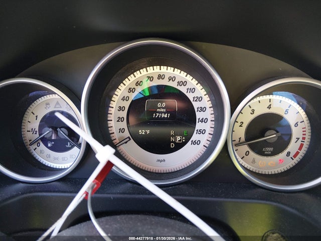 2015 MERCEDES-BENZ E 350 WDDHF5KB0FB129033 Photo 6