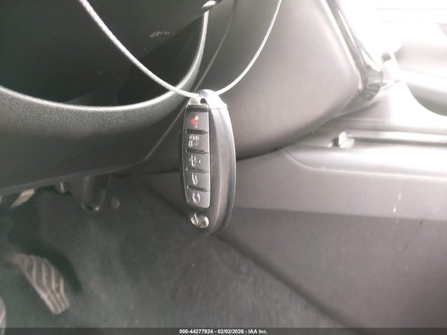 2019 Infiniti Qx50 Essential მანქანა იყიდება აუქციონზე, vin: 3PCAJ5M32KF145502, აუქციონის ნომერი: 44277924
