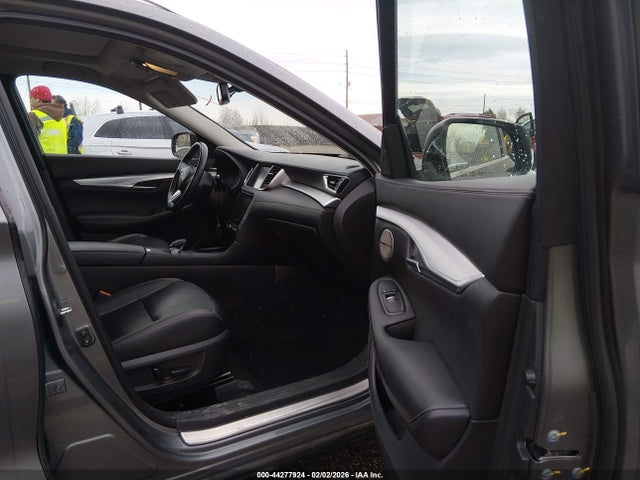 2019 Infiniti Qx50 Essential მანქანა იყიდება აუქციონზე, vin: 3PCAJ5M32KF145502, აუქციონის ნომერი: 44277924