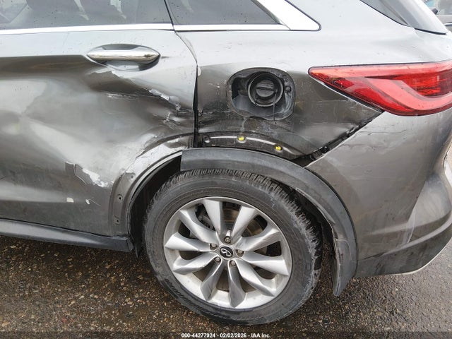 2019 Infiniti Qx50 Essential მანქანა იყიდება აუქციონზე, vin: 3PCAJ5M32KF145502, აუქციონის ნომერი: 44277924