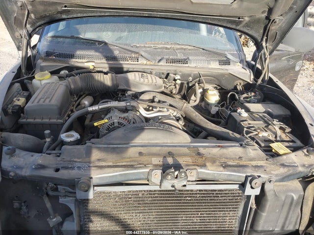 Продажа на аукционе авто 1998 Dodge Durango Slt, vin: 1B4HS28Y9WF152414, номер лота: 44277930