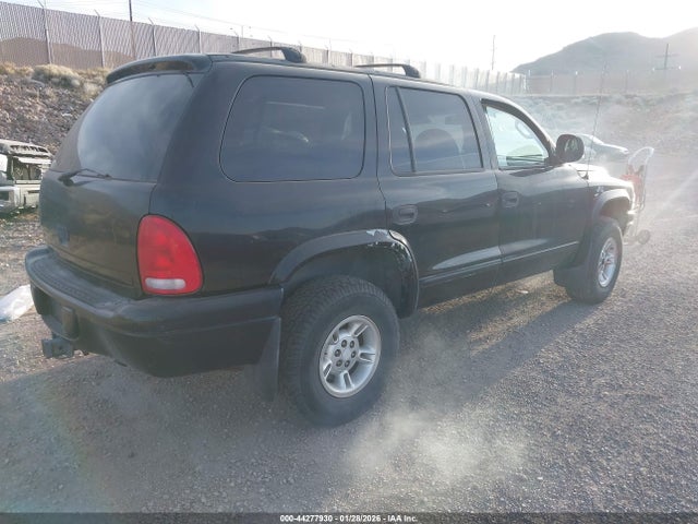 Продажа на аукционе авто 1998 Dodge Durango Slt, vin: 1B4HS28Y9WF152414, номер лота: 44277930