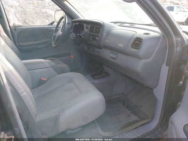 Продажа на аукционе авто 1998 Dodge Durango Slt, vin: 1B4HS28Y9WF152414, номер лота: 44277930