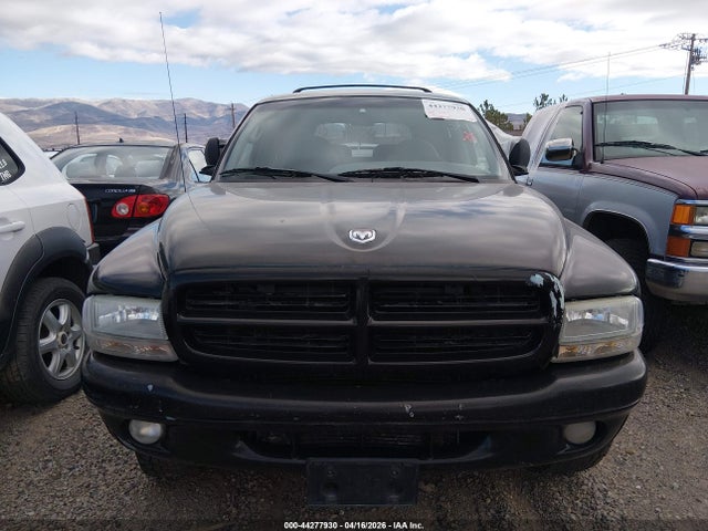 Продажа на аукционе авто 1998 Dodge Durango Slt, vin: 1B4HS28Y9WF152414, номер лота: 44277930