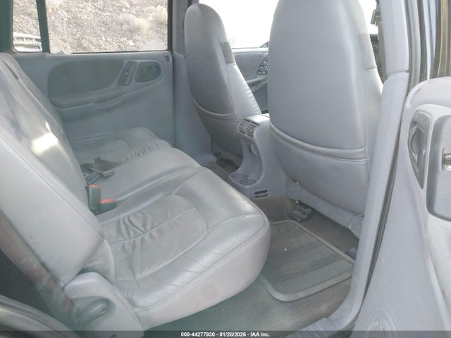 Продажа на аукционе авто 1998 Dodge Durango Slt, vin: 1B4HS28Y9WF152414, номер лота: 44277930