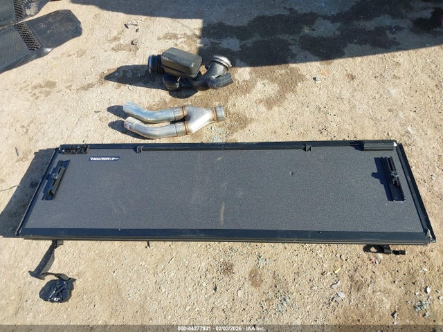 5TFNA5DB1SX296250 Toyota Tundra Platinum