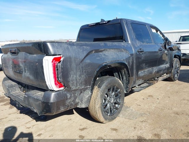 5TFNA5DB1SX296250 Toyota Tundra Platinum