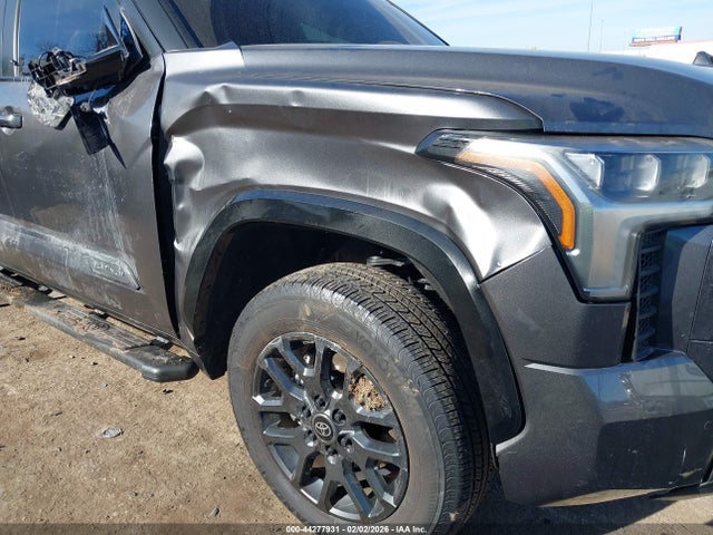 5TFNA5DB1SX296250 Toyota Tundra Platinum