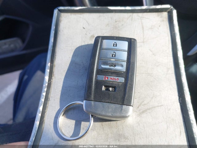 Acura TLX 2018 19UUB1F34JA009963 Image 11