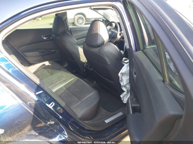 Acura TLX 2018 19UUB1F34JA009963 Image 8