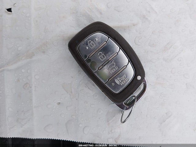 Hyundai Tucson Limited 2016 KM8J3CA25GU051389 Image 11