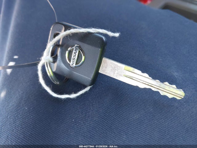 Nissan Frontier Sv 2019 1N6AD0ER4KN790583 Image 11
