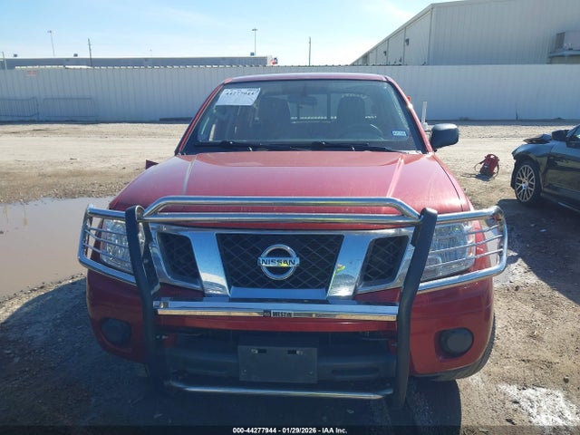 Nissan Frontier Sv 2019 1N6AD0ER4KN790583 Image 12