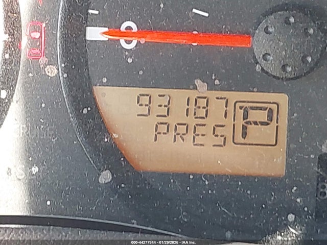 Nissan Frontier Sv 2019 1N6AD0ER4KN790583 Image 15