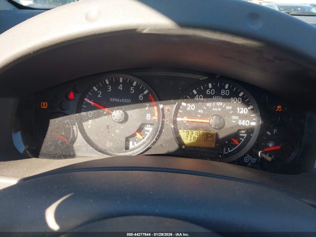 Nissan Frontier Sv 2019 1N6AD0ER4KN790583 Image 7
