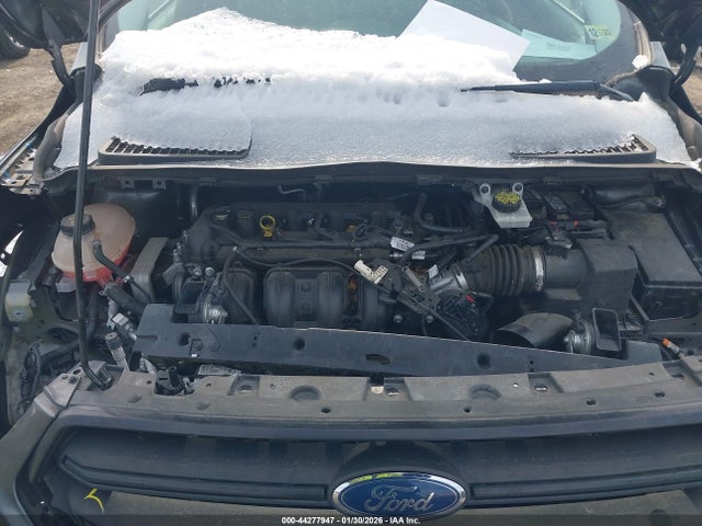2017 FORD ESCAPE 1FMCU0F76HUC73899 Photo 9