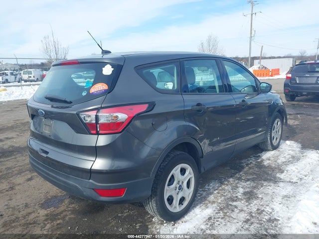 2017 FORD ESCAPE 1FMCU0F76HUC73899 Photo 3