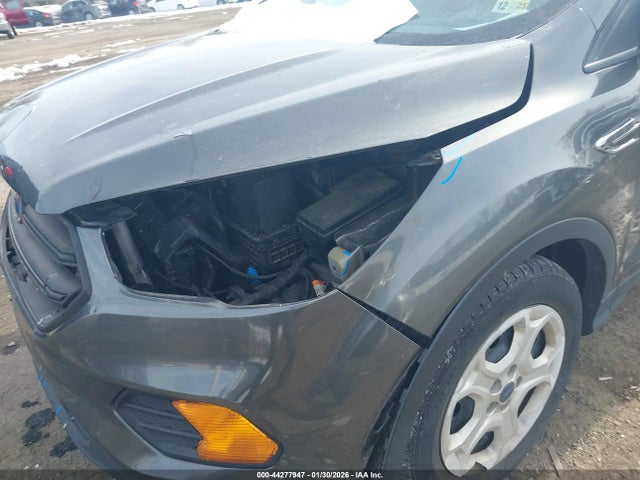 2017 FORD ESCAPE 1FMCU0F76HUC73899 Photo 5