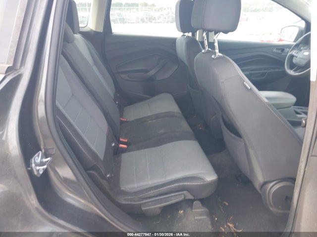 2017 FORD ESCAPE 1FMCU0F76HUC73899 Photo 7