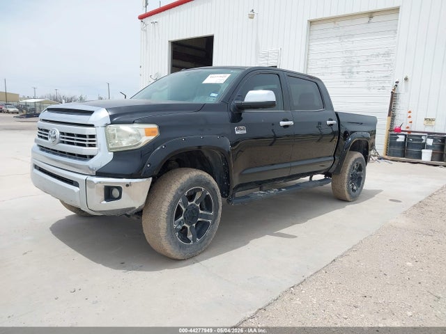 5TFGY5F15FX173789 Toyota Tundra 1794 5.7l V8