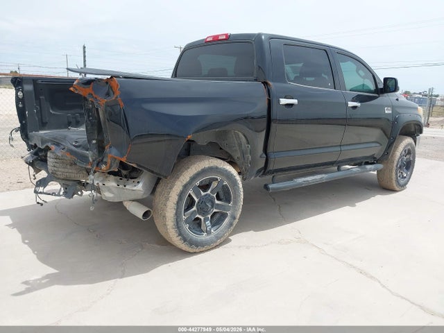 5TFGY5F15FX173789 Toyota Tundra 1794 5.7l V8