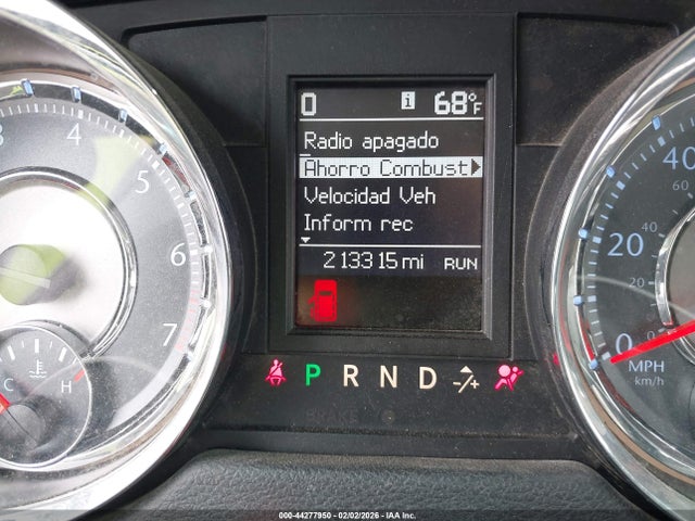 44277950 :رقم المزاد ، 2C4RC1BG6ER357680 vin ، 2014 Chrysler Town & Country Touring مزاد بيع