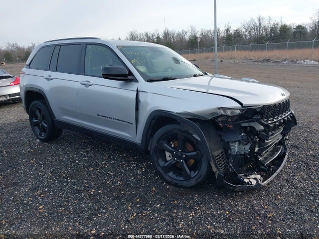 2023 JEEP GRAND CHEROKEE 1C4RJHBG8P8713088