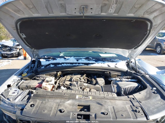 2023 JEEP GRAND CHEROKEE 1C4RJHBG8P8713088 Photo 9