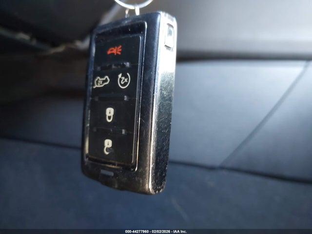 2023 JEEP GRAND CHEROKEE 1C4RJHBG8P8713088 Photo 10