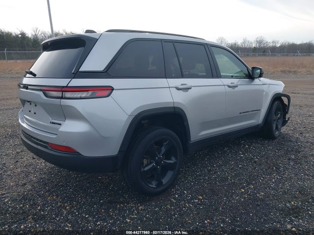 2023 JEEP GRAND CHEROKEE 1C4RJHBG8P8713088 Photo 3