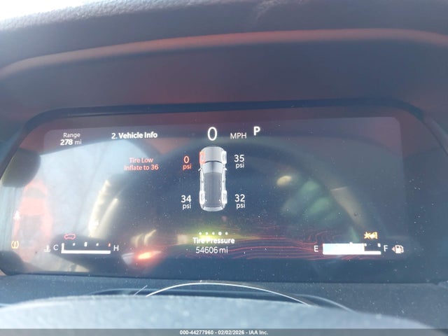 2023 JEEP GRAND CHEROKEE 1C4RJHBG8P8713088 Photo 6